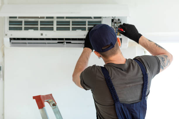 Best Affordable HVAC Duct Cleaning  in New River, AZ