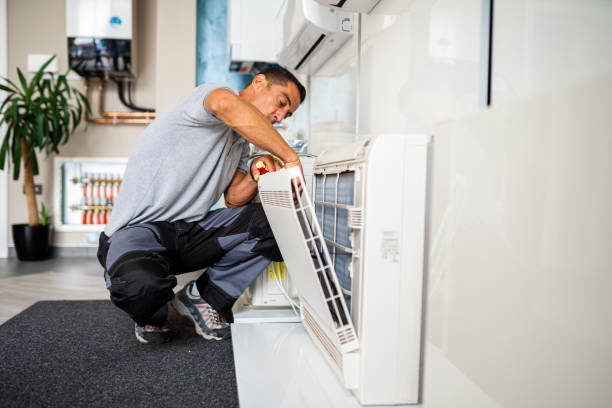 Ventilation Cleaning Services in AZ