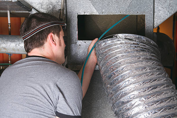 Best Air Duct Cleaning Company Near Me  in New River, AZ