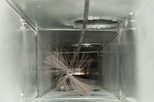 Best Affordable HVAC Duct Cleaning  in New River, AZ