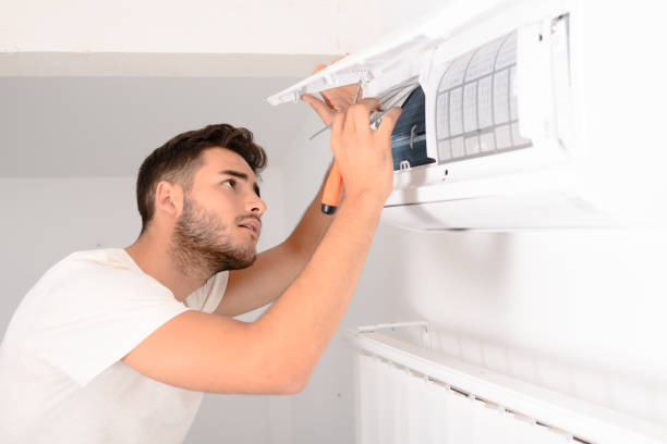 Best Residential Air Duct Cleaning  in New River, AZ